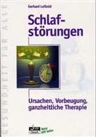 Gerhard Leibold - Schlafstörungen