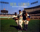Neil Leifer, Eric Kroll - Neil leifer baseball ballet in the