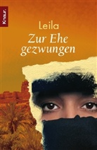 Leila - Zur Ehe gezwungen