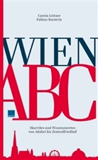 Fabian Burstein, Carola Leitner - Wien ABC