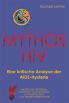 Michael Leitner - Mythos HIV