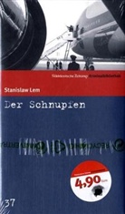 Stanislaw Lem - Der Schnupfen