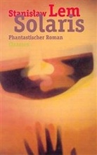 Stanislaw Lem - Solaris