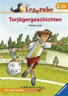 Fabian Lenk - Torjägergeschichten