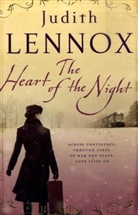 Judith Lennox - The Heart of the Night