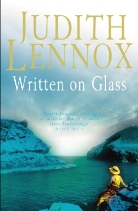 Judith Lennox - Written on Glass