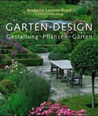 Caroline Clifton-Mogg, Arabella Lennox-Boyd, Andrew Lawson - Garten-Design