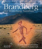 Marie-Theres Erz, Tilman Lenssen-Erz - Brandberg, Der Bilderberg Namibias