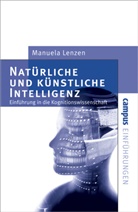 Manuela Lenzen, Thorste Bonacker, Thorsten Bonacker, Lohmann, Lohmann - Natürliche und künstliche Intelligenz