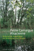 Heiner Lenzin - Petite Camargue Alsacienne