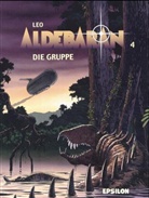 Leo, Léo - Aldebaran - Bd.4: GRUPPE