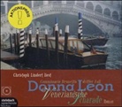 Donna Leon, Christoph Lindert - Venezianische Scharade, 7 Audio-CDs (Livre audio)