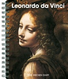 Leonardo Da Vinci - Leonardo da Vinci, Diary 2008