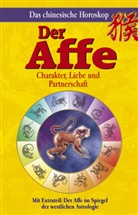 Maria Leondin - Das chinesische Horoskop: Der Affe