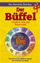 Maria Leondin - Das chinesische Horoskop: Der Büffel
