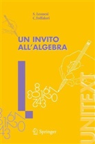 S Leonesi, S. Leonesi, Stefano Leonesi, C Toffalori, C. Toffalori, Carlo Toffalori - Un invito all'Algebra