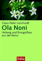 Claus P Leonhardt, Claus-Peter Leonhardt - Ola Noni