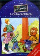 Leopé - Räuberzählerei