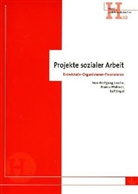 Ralf Engel, Wolfgang Lerche, Bianca Wollmer - Projekte sozialer Arbeit