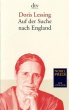 Doris Lessing - Auf der Suche nach England