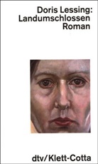 Doris Lessing - Landumschlossen
