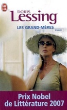 Doris Lessing - Les grand-mères