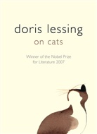 Doris Lessing - On Cats