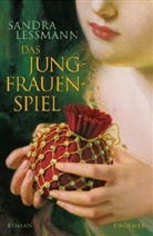 Sandra Lessmann - Das Jungfrauenspiel