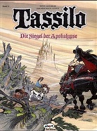 Jean Léturgie, Philippe Luguy - Tassilo - 11: Die Siegel der Apokalypse