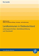 Vico Leuchte - Landkommunen in Ostdeutschland