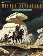 Jean-Michel Charlier, GIRAUD, Jean Giraud, Jean Giraud - Leutnant Blueberry - Bd.34: SCHATTEN UBER TOMBSTONE SC 34