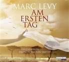 Marc Levy, Francis Fulton-Smith - Am ersten Tag, 6 Audio-CDs (Hörbuch)