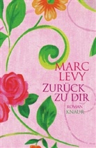 Marc Levy - Zurück zu Dir
