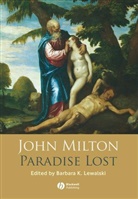 Barbara Lewalski, Barbara K. Lewalski, Barbara K. (Harvard University) Milton Lewalski, Barbara K. Milton Lewalski, J Lewalski, John Milton... - Paradise Lost