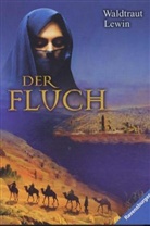 Waldtraut Lewin - Der Fluch