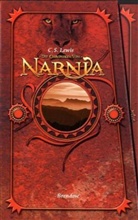 C. S. Lewis, Clive St. Lewis - Die Chroniken von Narnia, Sonderausgabe, 7 Bände