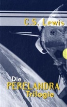C. S. Lewis, Clive St. Lewis - Die Perelandra-Trilogie, 3 Bde., Sonderausgabe