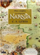 C. S. Lewis, Clive St. Lewis, Pauline Baynes - Las cronicas de Narnia