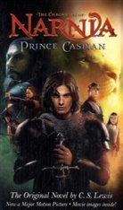 C. S. Lewis, C.S. Lewis, Clive St. Lewis, Clive Staples Lewis, Pauline Baynes - Prince Caspian