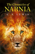 C.S. Lewis, Clive St. Lewis - The Chronicles of Narnia Film Tie-In