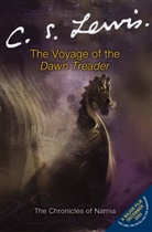 C. S. Lewis, C.S. Lewis, Clive St. Lewis, Clive Staples Lewis - The Voyage of the Dawn Treader