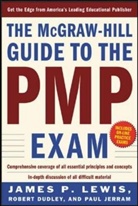 Robert E. Dudley, Lewis, James P. Lewis - The MGH Guide To The PMP Exam