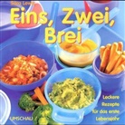 Sara Lewis - Eins, Zwei, Brei