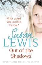 Susan Lewis - Out of the Shadows