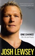 Josh Lewsey - One Chance