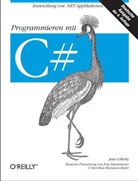 Jesse Liberty - Programmieren mit C sharp