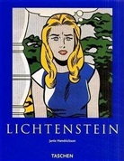 Roy Lichtenstein - Roy Lichtenstein 1923-1997
