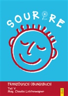 Claudia Lichtenwagner - Sourire. Tl.V