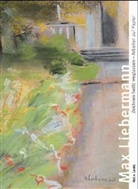 Max Liebermann, Ralph Melcher - Max Liebermann. Zeichnen heißt weglassen - Arbeiten auf Papier.