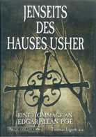 Thomas Ligotti, Markus K. Korb - Jenseits des Hauses Usher